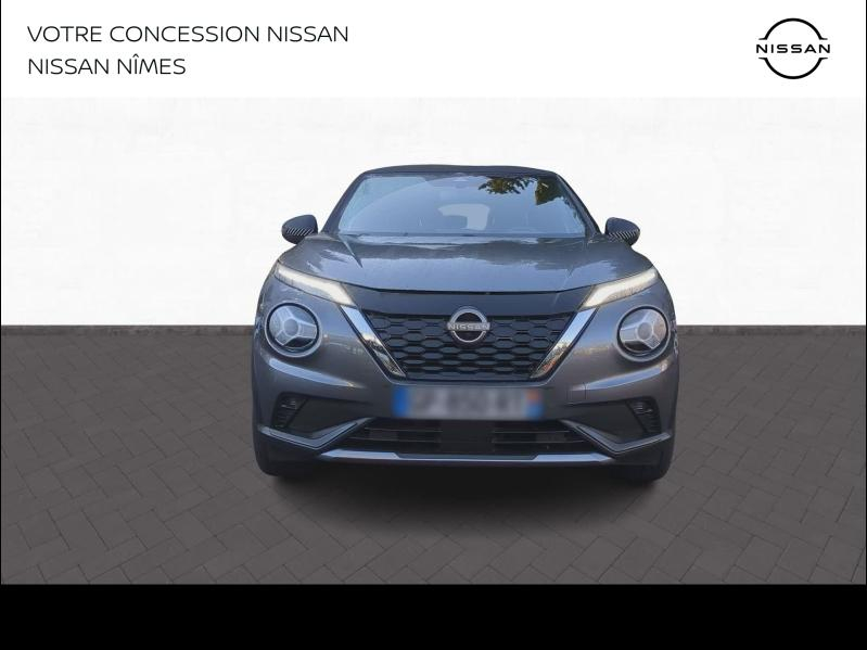 Photo 5 de l’annonce de NISSAN Juke d’occasion à vendre à NÎMES