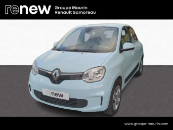 RENAULT Twingo d’occasion à vendre à SAMOREAU