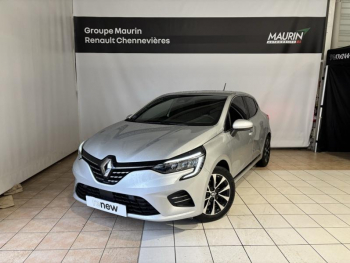 RENAULT Clio 1.6 E-Tech hybride 145ch Evolution