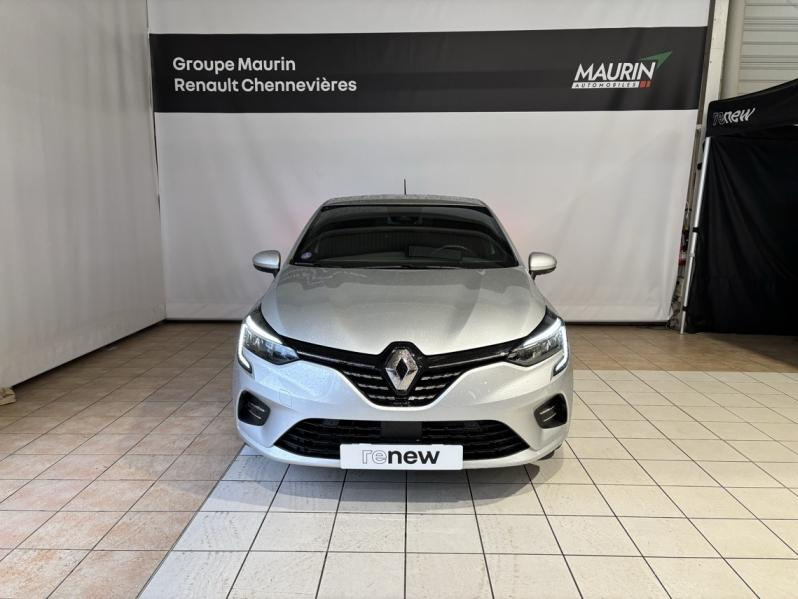 Photo 3 de l’annonce de RENAULT Clio d’occasion à vendre à CHENNEVIÈRES-SUR-MARNE