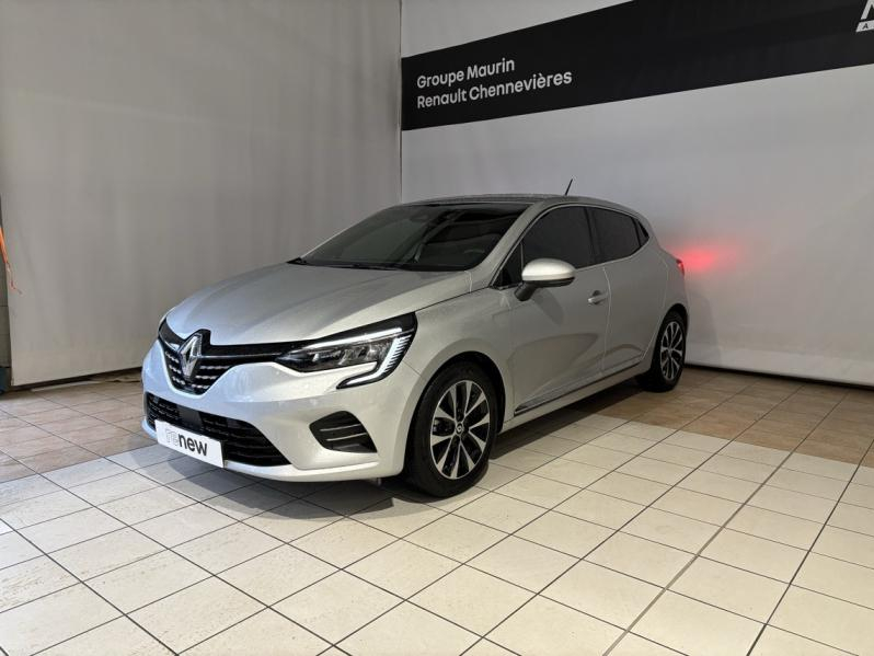 Photo 4 de l’annonce de RENAULT Clio d’occasion à vendre à CHENNEVIÈRES-SUR-MARNE