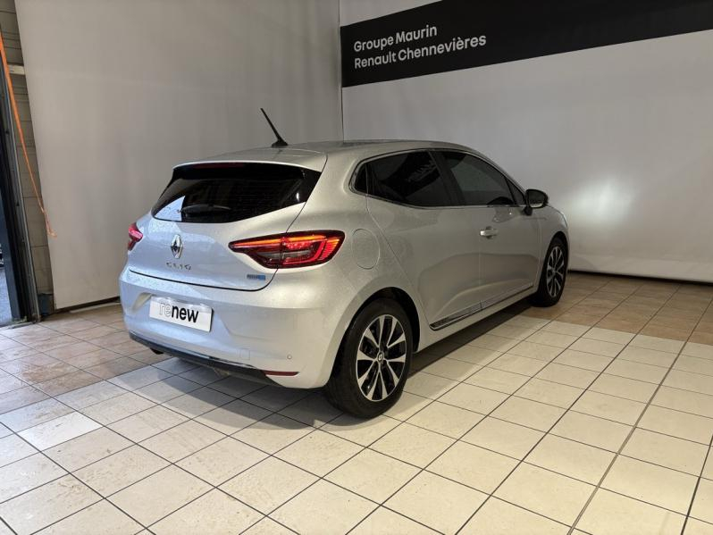 Photo 5 de l’annonce de RENAULT Clio d’occasion à vendre à CHENNEVIÈRES-SUR-MARNE