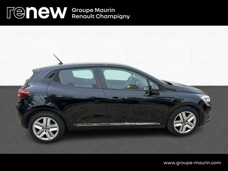 Photo 7 de l’annonce de RENAULT Clio d’occasion à vendre à CHAMPIGNY-SUR-MARNE