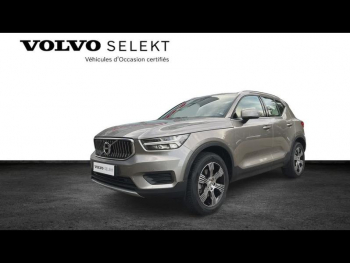 VOLVO XC40 d’occasion à vendre à AIX-EN-PROVENCE