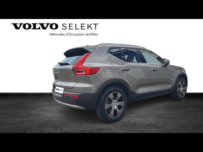 Photo 3 de l’annonce de VOLVO XC40 d’occasion à vendre à AIX-EN-PROVENCE