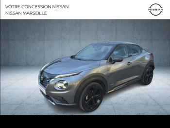 NISSAN Juke d’occasion à vendre à MARSEILLE