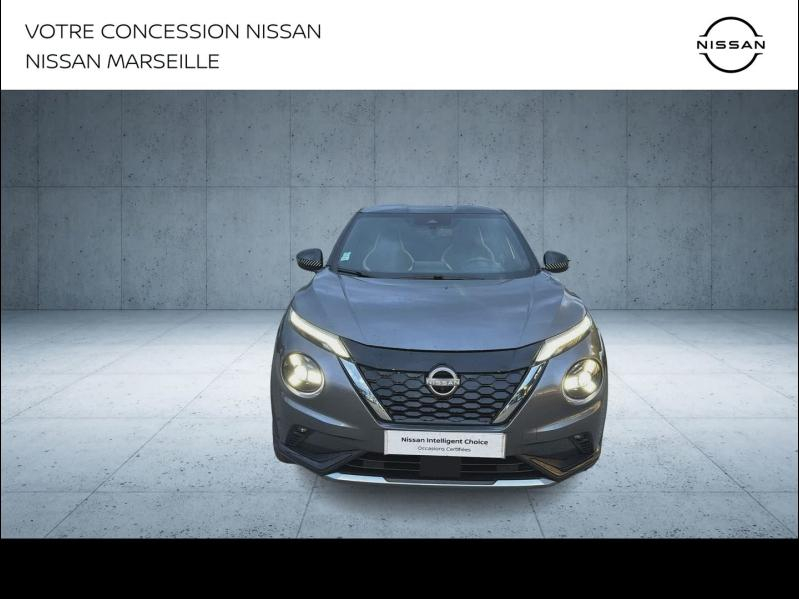 Photo 3 de l’annonce de NISSAN Juke d’occasion à vendre à MARSEILLE