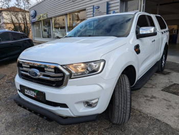 FORD Ranger VUL d’occasion à vendre à MANOSQUE