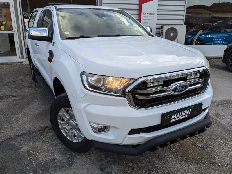 Photo 3 de l’annonce de FORD Ranger VUL d’occasion à vendre à MANOSQUE