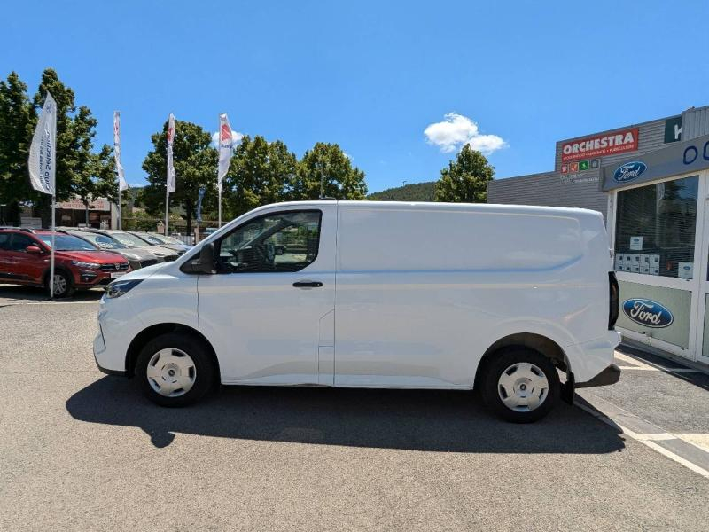 Photo 3 de l’annonce de FORD Transit Custom Fg VUL d’occasion à vendre à DRAGUIGNAN