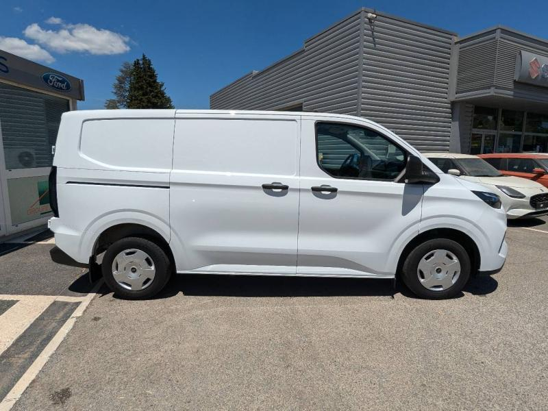 Photo 8 de l’annonce de FORD Transit Custom Fg VUL d’occasion à vendre à DRAGUIGNAN