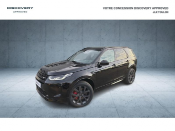 LAND-ROVER Discovery Sport d’occasion à vendre à LA GARDE