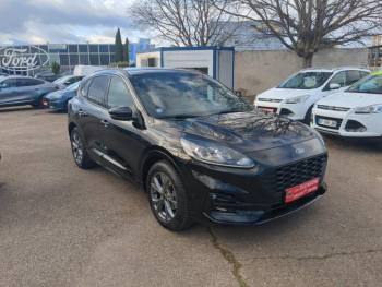 FORD Kuga d’occasion à vendre à NÎMES