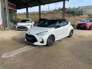 TOYOTA Yaris d’occasion à vendre à ARLES