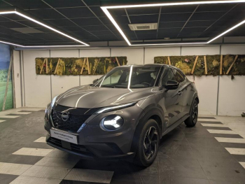 NISSAN Juke d’occasion à vendre à MONTPELLIER