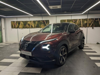 NISSAN Juke d’occasion à vendre à MONTPELLIER