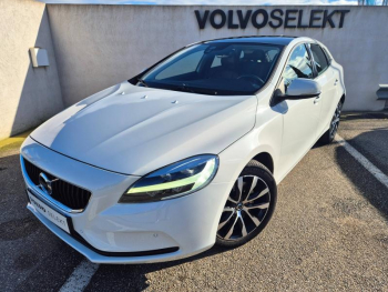 VOLVO V40 T2 122ch Signature Edition Geartronic