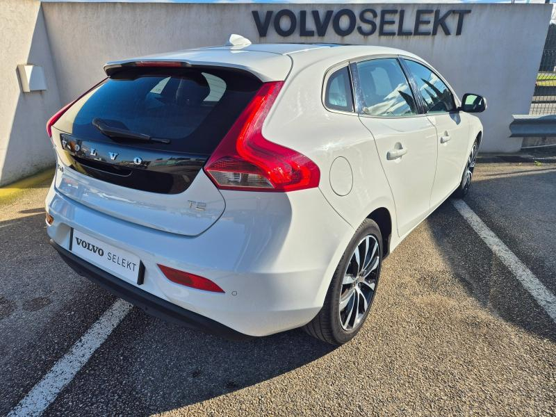 Photo 3 de l’annonce de VOLVO V40 d’occasion à vendre à AVIGNON