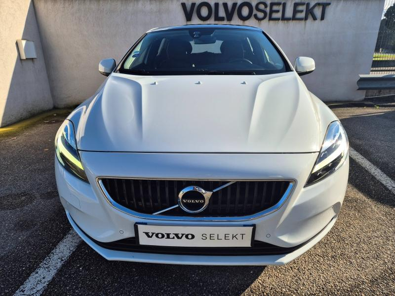 Photo 8 de l’annonce de VOLVO V40 d’occasion à vendre à AVIGNON