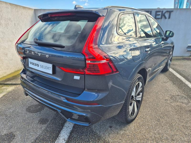 Photo 3 de l’annonce de VOLVO XC60 d’occasion à vendre à AVIGNON