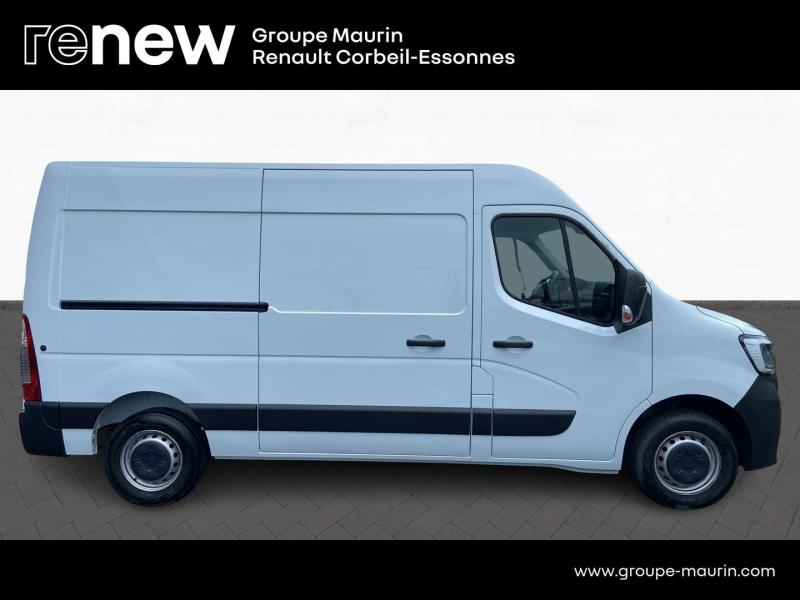 Photo 4 de l’annonce de RENAULT Master Fg VUL d’occasion à vendre à CORBEIL-ESSONNES