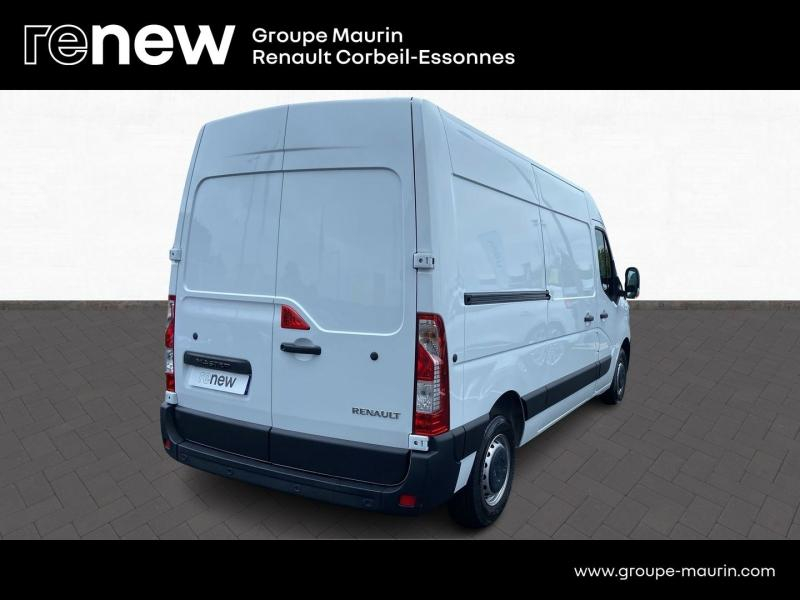 Photo 5 de l’annonce de RENAULT Master Fg VUL d’occasion à vendre à CORBEIL-ESSONNES