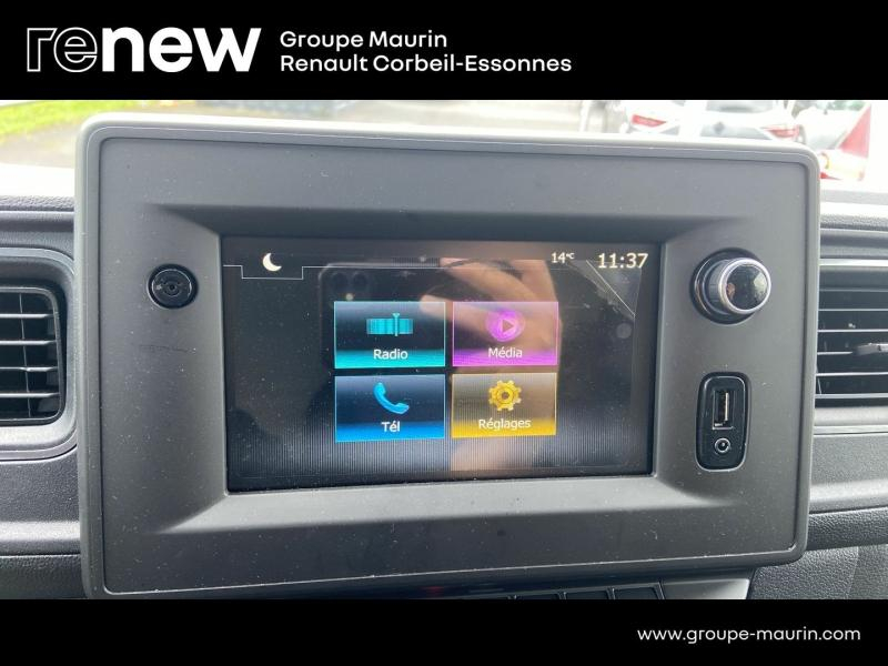 Photo 10 de l’annonce de RENAULT Master Fg VUL d’occasion à vendre à CORBEIL-ESSONNES