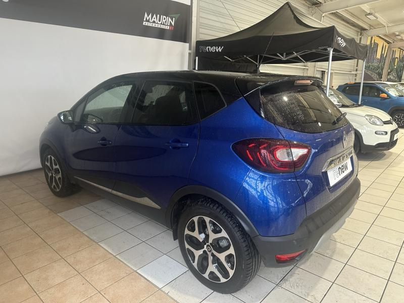 Photo 6 de l’annonce de RENAULT Captur d’occasion à vendre à CHENNEVIÈRES-SUR-MARNE