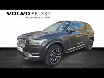 VOLVO XC90 d’occasion à vendre à AIX-EN-PROVENCE