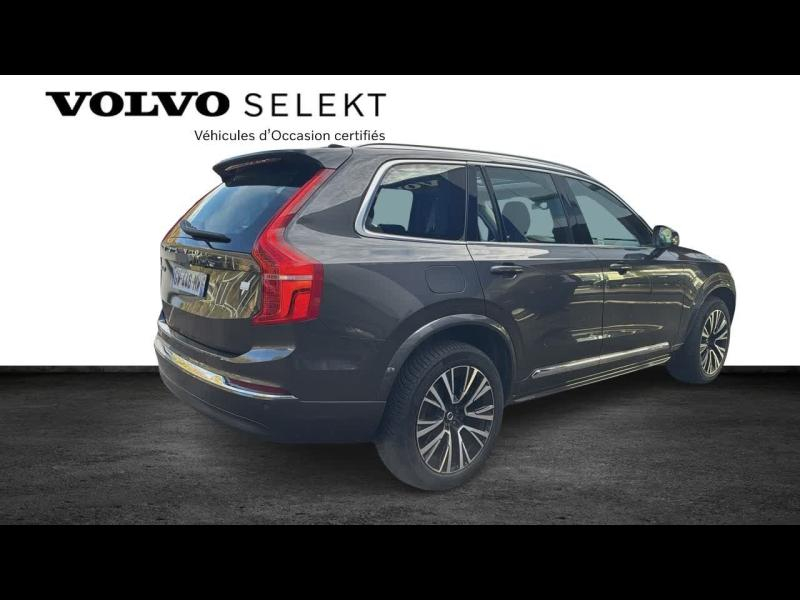 Photo 3 de l’annonce de VOLVO XC90 d’occasion à vendre à AIX-EN-PROVENCE