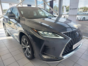 LEXUS RX d’occasion à vendre à NÎMES