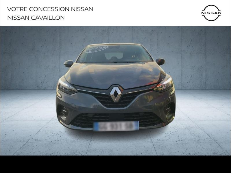 Photo 8 de l’annonce de RENAULT Clio d’occasion à vendre à CAVAILLON