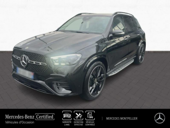 MERCEDES-BENZ GLE d’occasion à vendre à MONTPELLIER