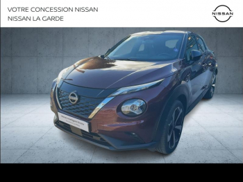 NISSAN Juke d’occasion à vendre à LA GARDE