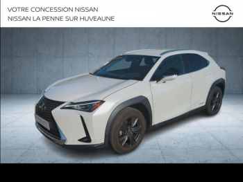 LEXUS UX d’occasion à vendre à AUBAGNE