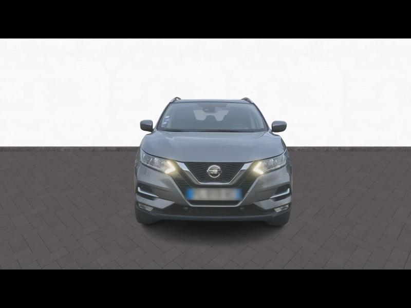 Photo 20 de l’annonce de NISSAN Qashqai d’occasion à vendre à BOLLÈNE