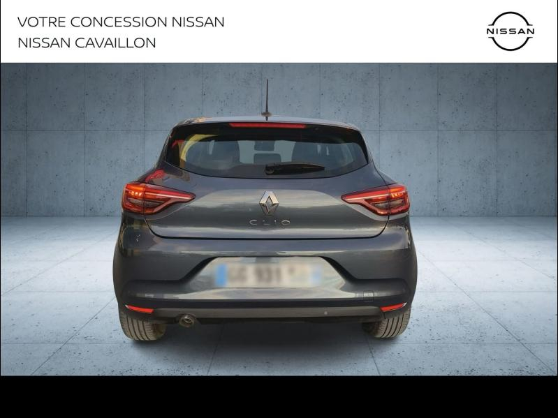 Photo 4 de l’annonce de RENAULT Clio d’occasion à vendre à BOLLÈNE