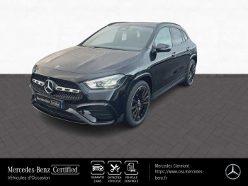 MERCEDES-BENZ Classe GLA d’occasion à vendre à AUBIÈRE