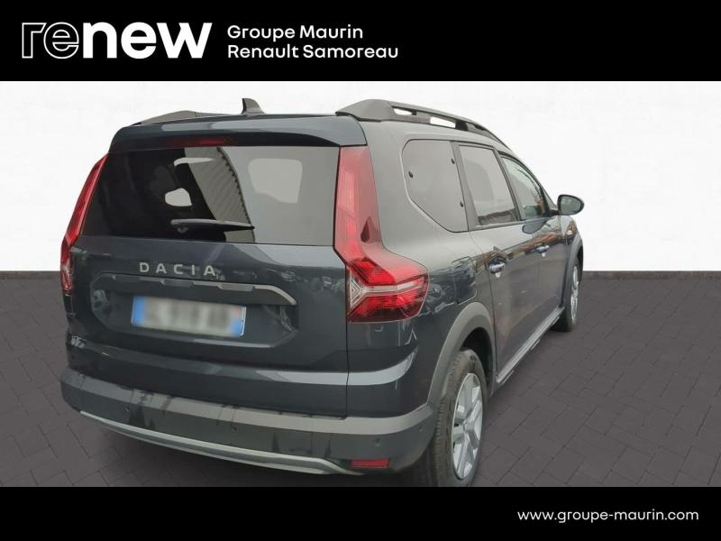 Photo 3 de l’annonce de DACIA Jogger d’occasion à vendre à SAMOREAU