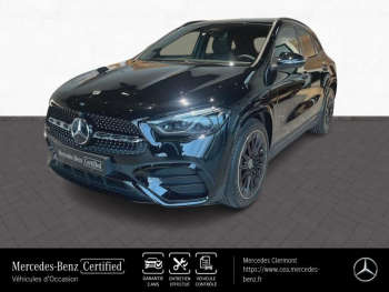 MERCEDES-BENZ Classe GLA d’occasion à vendre à AVERMES