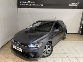 VOLKSWAGEN Polo 1.0 TSI 95ch R-Line