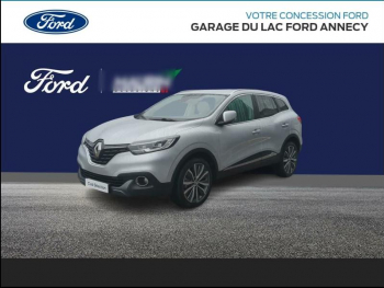 Photo 1 de l’annonce de RENAULT Kadjar d’occasion à vendre à ANNECY