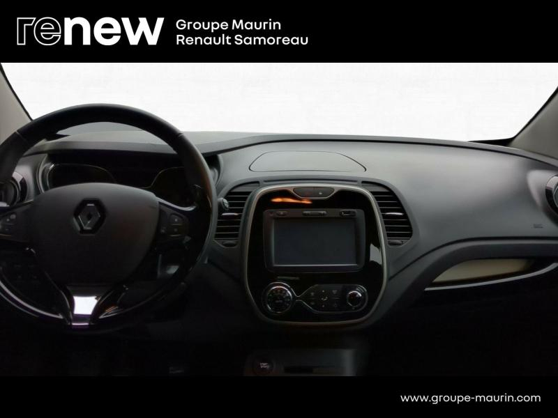 Photo 13 de l’annonce de RENAULT Captur d’occasion à vendre à SAMOREAU