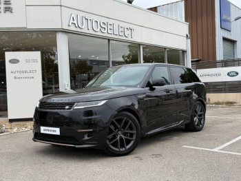 LAND-ROVER Range Rover Sport d’occasion à vendre à AIX-EN-PROVENCE