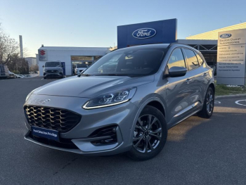 FORD Kuga d’occasion à vendre à TOULON