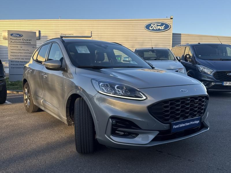 Photo 3 de l’annonce de FORD Kuga d’occasion à vendre à TOULON