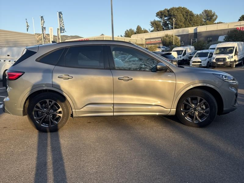 Photo 4 de l’annonce de FORD Kuga d’occasion à vendre à TOULON