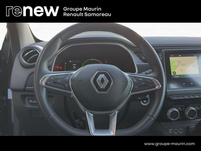 Photo 20 de l’annonce de RENAULT Zoe d’occasion à vendre à SAMOREAU