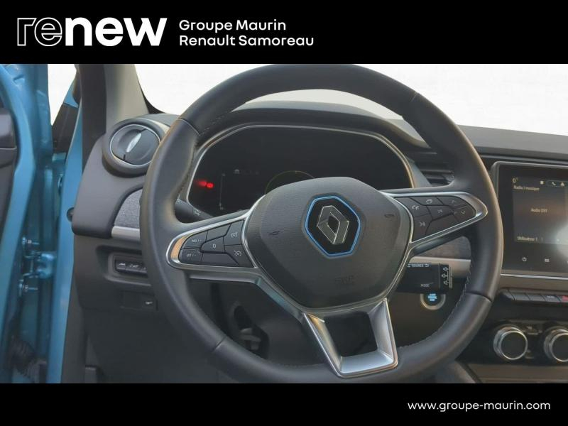 Photo 19 de l’annonce de RENAULT Zoe d’occasion à vendre à SAMOREAU