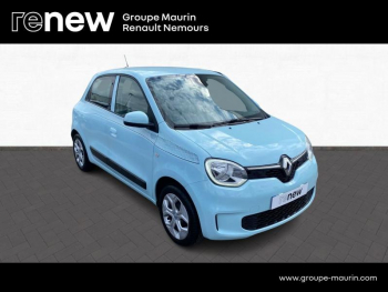 RENAULT Twingo d’occasion à vendre à SAINT PIERRE LES NEMOURS